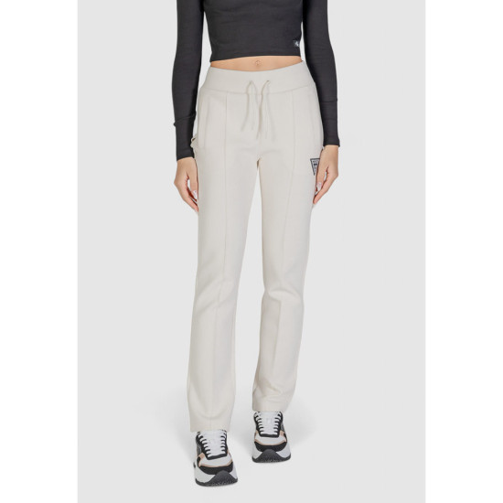 Guess Γυναικείο παντελόνι Ann Straight Leg Pant